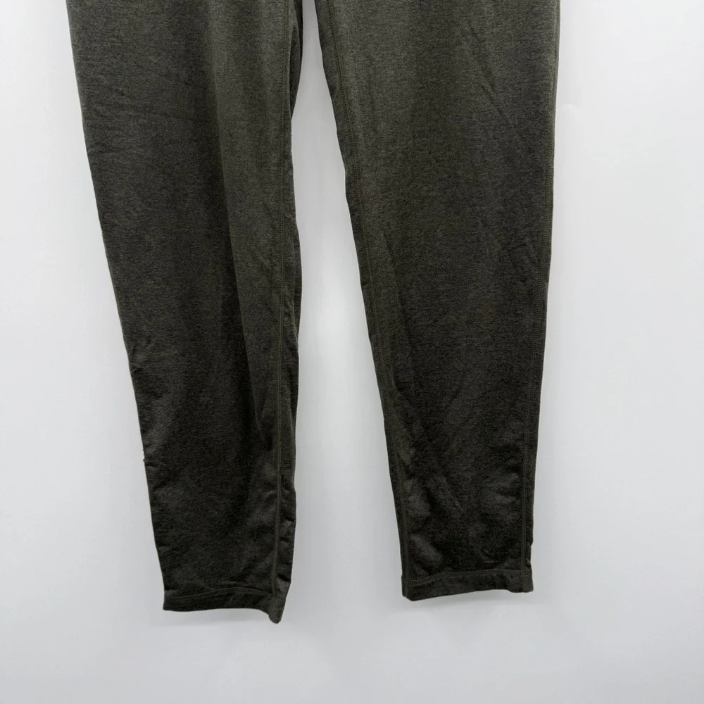 Vuori Ponto Performance Men's DreamKnit Pants in‎ Oregano Heather Sz S